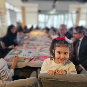 Mutlu Çocuklar, Gülen Yüzler! - fotoğraf 3