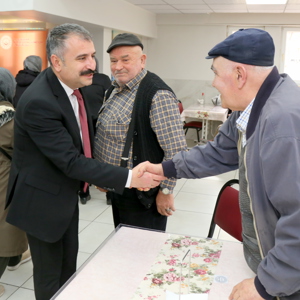 Nesiller Buluşuyor - fotoğraf 1