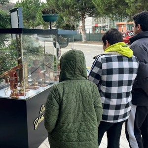 ODES Çocukları Yelken ve Okçulukla Buluştu - fotoğraf 1
