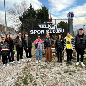 ODES Çocukları Yelken ve Okçulukla Buluştu - fotoğraf 3