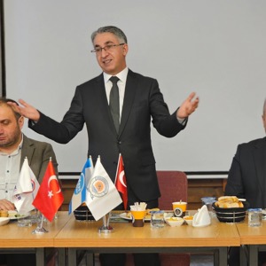 Samsun'da Otizm Farkındalığı İçin Anlamlı Etkinlik - fotoğraf 1