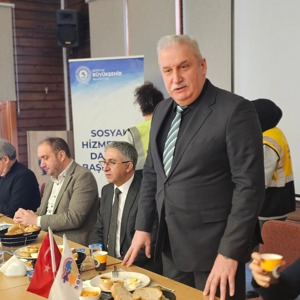 Samsun'da Otizm Farkındalığı İçin Anlamlı Etkinlik - fotoğraf 3