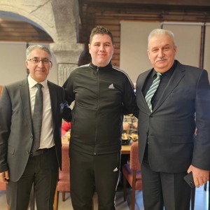 Samsun'da Otizm Farkındalığı İçin Anlamlı Etkinlik - fotoğraf 8