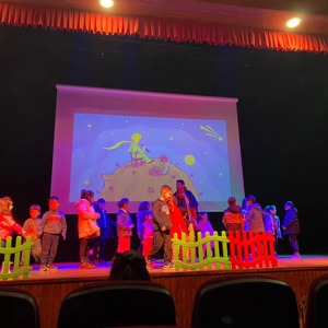 Yarıyıl Tatilinde Çocuklara Tiyatro ve Sinema Keyfi - fotoğraf 2