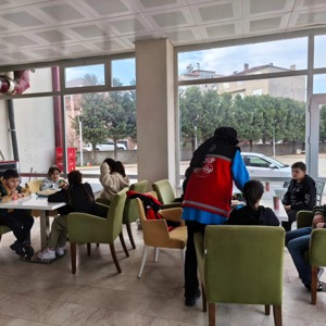 Yarıyıl Tatilinde Çocuklara Tiyatro ve Sinema Keyfi - fotoğraf 1