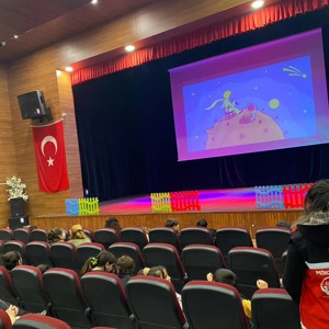 Yarıyıl Tatilinde Çocuklara Tiyatro ve Sinema Keyfi - fotoğraf 5