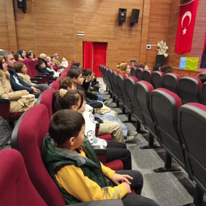 Yarıyıl Tatilinde Çocuklara Tiyatro ve Sinema Keyfi - fotoğraf 7
