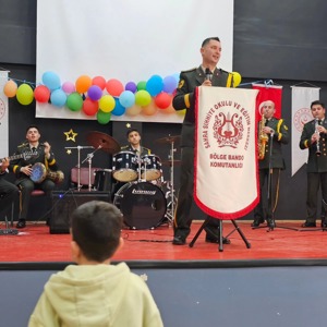 Yarıyıl Tatilinde Çocuklarımıza Muhteşem Konser - fotoğraf 2