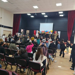 Yarıyıl Tatilinde Çocuklarımıza Muhteşem Konser - fotoğraf 4