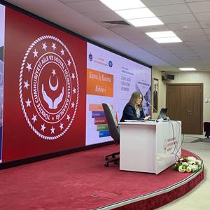 Kurumsal Risk Yönetimi Farkındalık Eğitimi - fotoğraf 1