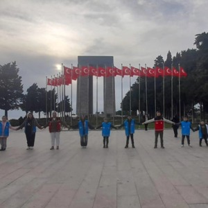 2025 Aile Yılı Kapsamında Unutulmaz Bursa ve Çanakkale Gezisi - fotoğraf 5
