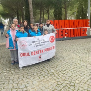 2025 Aile Yılı Kapsamında Unutulmaz Bursa ve Çanakkale Gezisi - fotoğraf 11