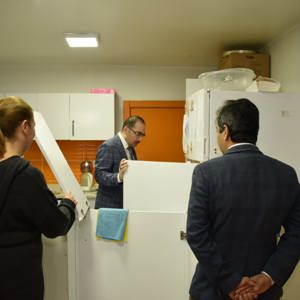 Özel Kreş ve Gündüz Bakımevi Denetimlerimiz Sürüyor - fotoğraf 7