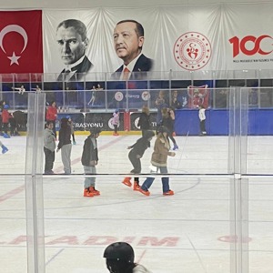 19 Mayıs Çocuk Evleri Sitesi'ndeki Çocuklar, Yarı Yıl Tatilinde Eğlenceli ve Sosyal Etkinliklerle Zaman Geçiriyor - fotoğraf 11