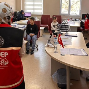 Kuruluşlarımızda Yarıyıl Tatili Dolu Dolu Geçti - fotoğraf 1