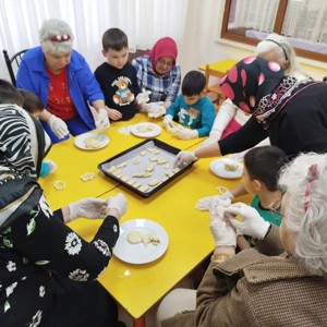 Kuruluşlarımızda Yarıyıl Tatili Dolu Dolu Geçti - fotoğraf 11