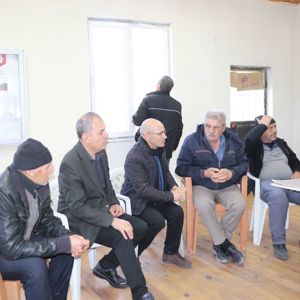 2025 Aile Yılı Etkinlikleri Kapsamında İlimiz Merkez, Akyaka, Kuruçay, Çendik ve Suludere Köyleri Ziyaret Edildi - fotoğraf 3