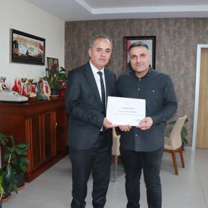 2025 Aile Yılı Kapsamında 4.sünü Düzenlediğimiz “Haftalık Vatandaş Buluşması”  Gerçekleştirildi - fotoğraf 3