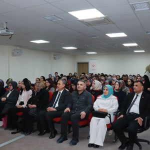 2025 Aile Yılı Kapsamında 4.sünü Düzenlediğimiz “Haftalık Vatandaş Buluşması”  Gerçekleştirildi - fotoğraf 1