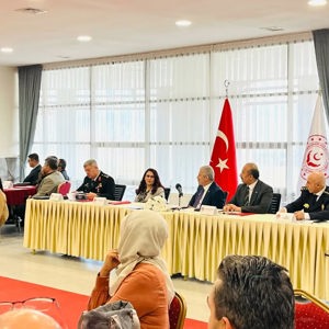 Ailenin Korunması ve Güçlendirilmesi Çalıştayı Gerçekleştirildi - fotoğraf 1