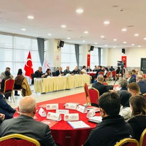 Ailenin Korunması ve Güçlendirilmesi Çalıştayı Gerçekleştirildi - fotoğraf 3