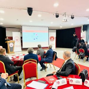 Ailenin Korunması ve Güçlendirilmesi Çalıştayı Gerçekleştirildi - fotoğraf 4