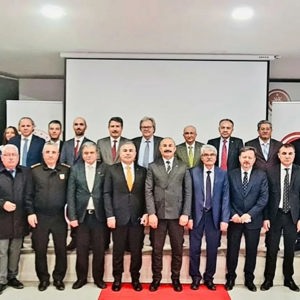 Ailenin Korunması ve Güçlendirilmesi Çalıştayı Gerçekleştirildi - fotoğraf 6
