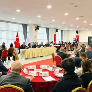 Ailenin Korunması ve Güçlendirilmesi Çalıştayı Gerçekleştirildi - fotoğraf 5