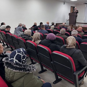Huzurun ve Mutluluğun Kaynağı Olarak Ailemiz - fotoğraf 1