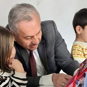 Gündüz Bakımevlerine AileYılı Ziyareti - fotoğraf 1