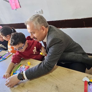 Gündüz Bakımevlerine AileYılı Ziyareti - fotoğraf 3