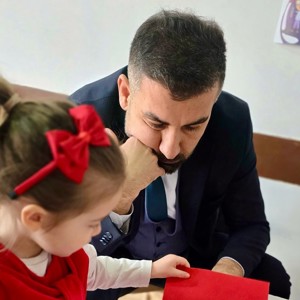 Gündüz Bakımevlerine AileYılı Ziyareti - fotoğraf 6