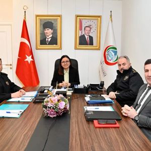 “2025 Aile Yılı” konulu video konferans toplantısı yapıldı  - fotoğraf 2