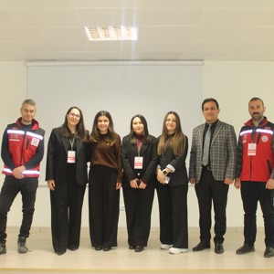 Gümüşhane’de "Ailenin Korunması ve Güçlendirilmesi" Çalıştayı Gerçekleştirildi! - fotoğraf 1