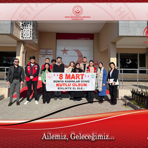 Kadına Yönelik Şiddetle Mücadele ve Erken Yaşta Evlilikle Mücadele Eğitimleri Verildi - fotoğraf 1