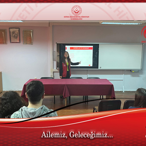 Kadına Yönelik şiddetle Mücadele ve Erken Yaşta ve Zorla Evliliklerle Mücadele Eğitimleri Verildi - fotoğraf 2