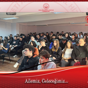 Kadına Yönelik şiddetle Mücadele ve Erken Yaşta ve Zorla Evliliklerle Mücadele Eğitimleri Verildi - fotoğraf 3