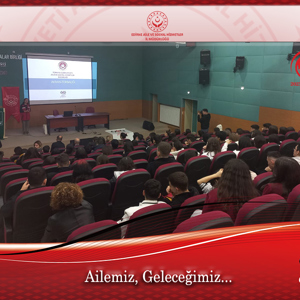 Aile Yılında “Akran Zorbalığı” konulu eğitimler düzenlendi - fotoğraf 2