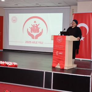 İlham Veren Evlilik Hikayeleri Başarılı Aile Yapılarından İlham Alan Paneller veya Söyleşiler Engelli hakları ve Erişilebilirlik - fotoğraf 3