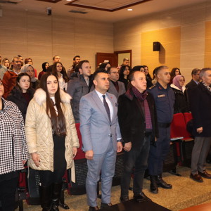 Aile Kurumunun Korunması ve Güçlendirilmesi Amacıyla Aile Çalıştayı Düzenledik. - fotoğraf 2