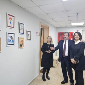 Samsun Valisi Orhan Tavlı'dan İftar Ziyareti - fotoğraf 6