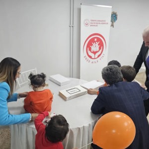 Samsun Valisi Orhan Tavlı'dan İftar Ziyareti - fotoğraf 1