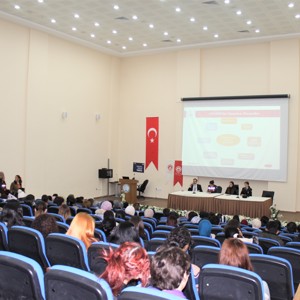 Gümüşhane’de Kadına Yönelik Şiddetle Mücadele Kapsamında Farkındalık Çalışması Düzenlendi! - fotoğraf 5