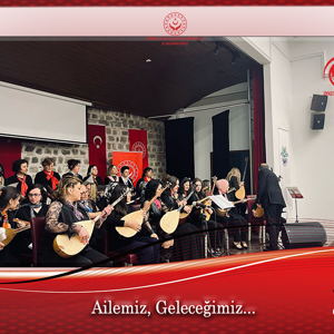 Kadın T’elinden Konser verdi - fotoğraf 9