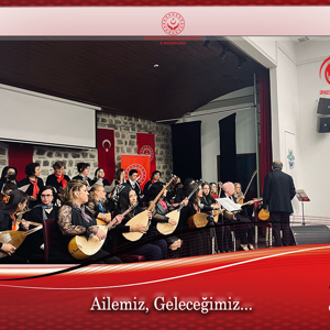 Kadın T’elinden Konser verdi - fotoğraf 10