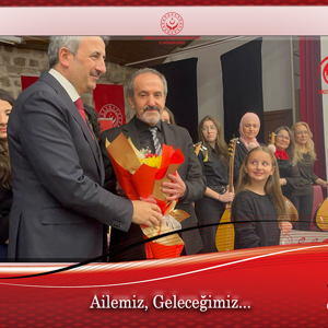 Kadın T’elinden Konser verdi - fotoğraf 7