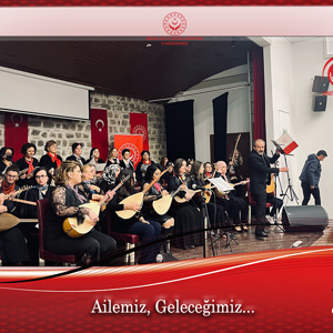 Kadın T’elinden Konser verdi - fotoğraf 4