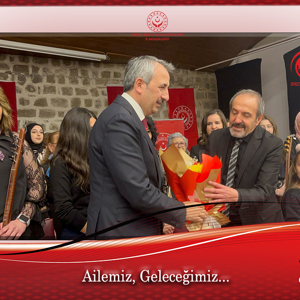 Kadın T’elinden Konser verdi - fotoğraf 2