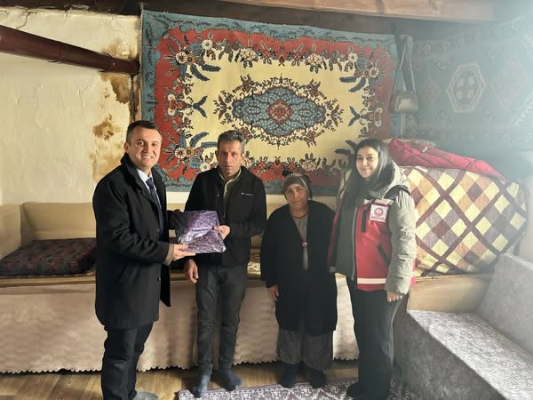 #AileYılı Etkinliklerimiz