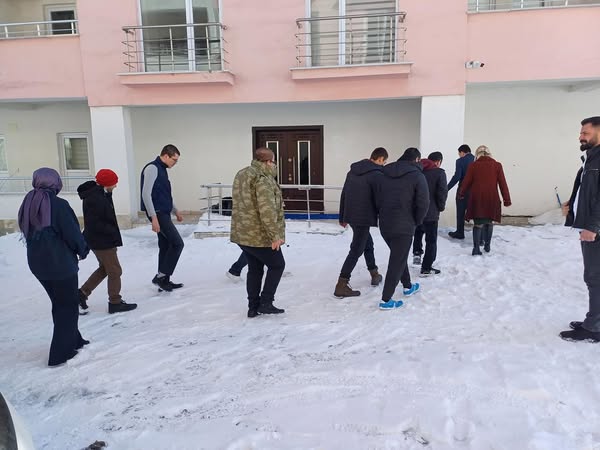 #AileYılı Etkinliklerimiz